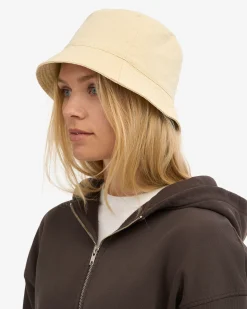 Organic Cotton Bucket Hat - Ultra Violet