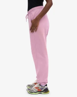 Organic Sweatpants - Cherry Blossom