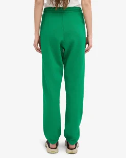 Organic Sweatpants - Kelly Green