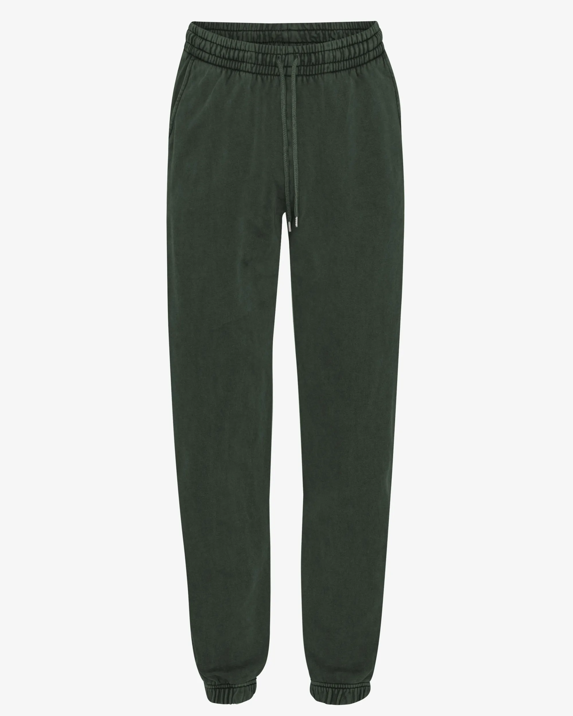 Organic Sweatpants - Midnight Forest