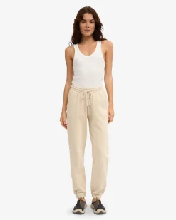 Organic Sweatpants - Ultra Violet