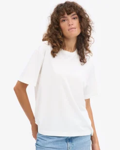 Oversized Organic Tee - Mixed 04 (3-Pack)