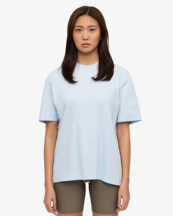 Oversized Organic Tee - Mixed 02 (3-Pack)