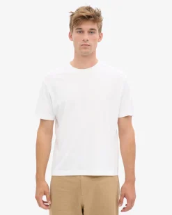 Oversized Organic Tee - Mixed 08 (3-Pack)