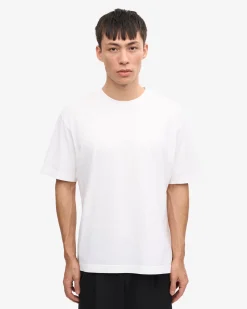 Oversized Organic Tee - Mixed 02 (3-Pack)