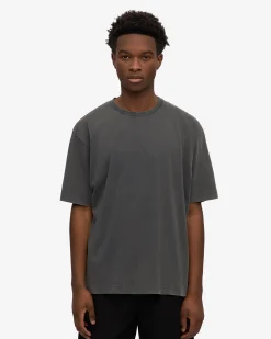 Oversized Organic Tee - Mixed 01 (3-Pack)
