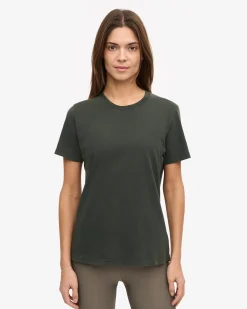 Women Light Organic Tee - Midnight Forest (3-Pack)