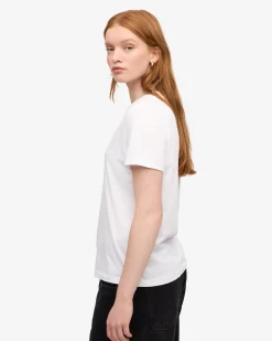 Women Light Organic Tee - Mixed 02 (3-Pack)