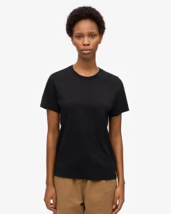 Women Light Organic Tee - Mixed 01 (3-Pack)