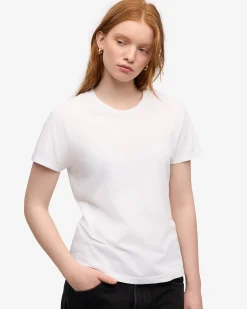 Women Light Organic Tee - Mixed 01 (3-Pack)