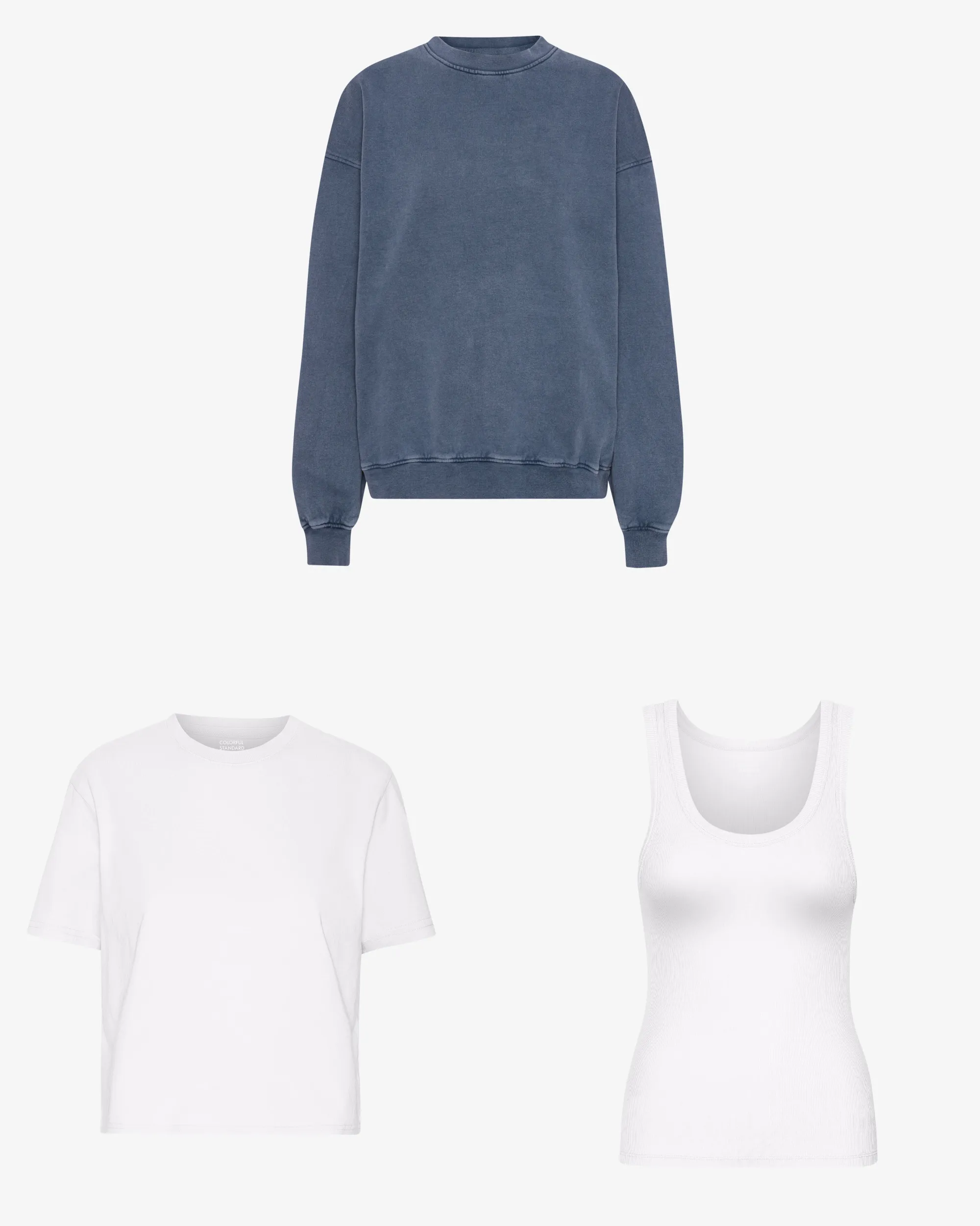 Women's Signature Pack 04