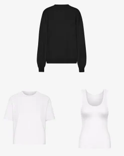 Women's Signature Pack 03