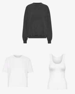 Women's Signature Pack 01